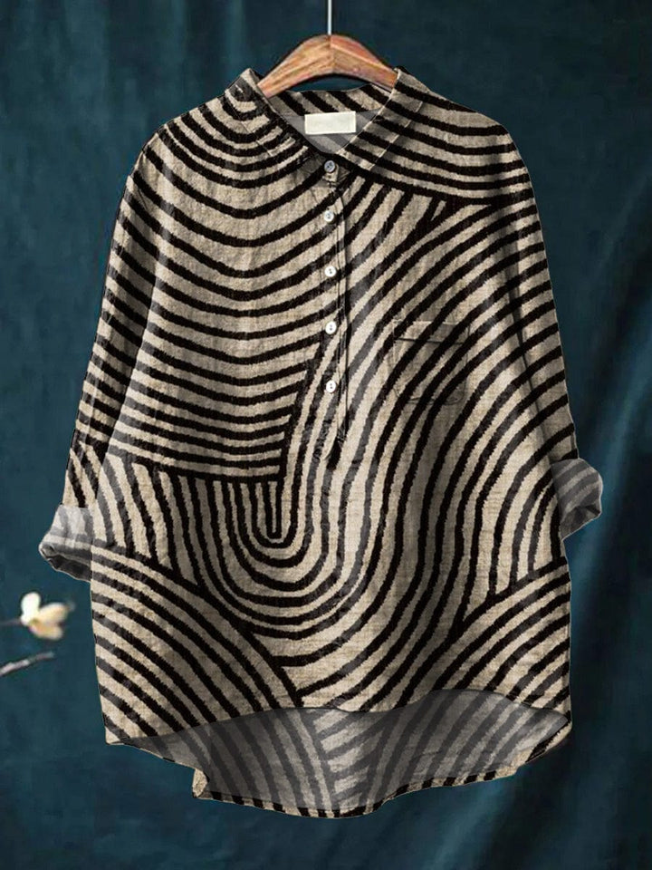 Melina™ | Timeless Blouse