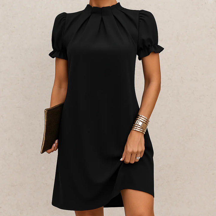 Sienna & Harper™ | Elegant Mini Dress