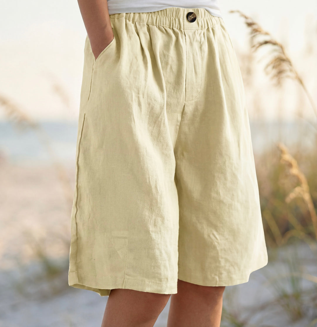 Kirra™ | Comfort Shorts
