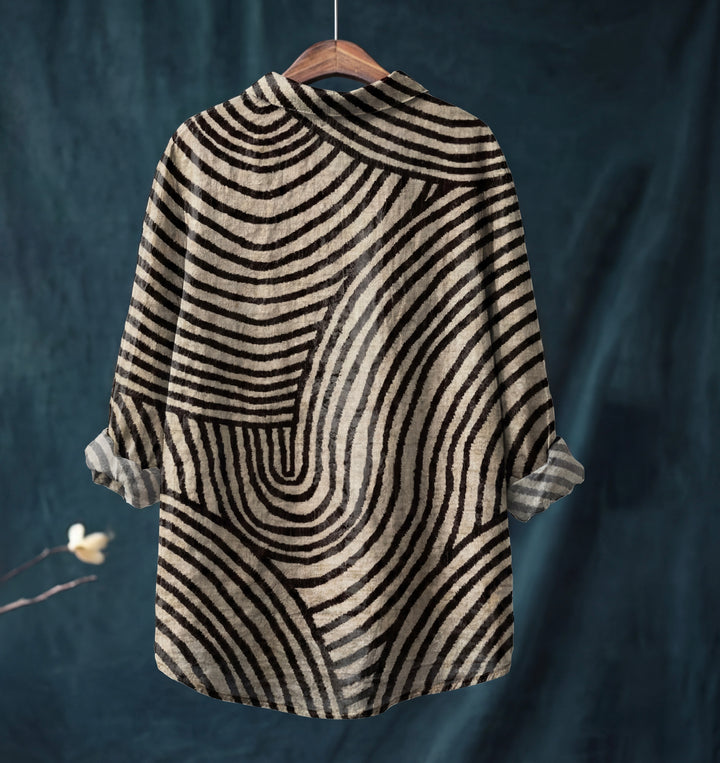 Melina™ | Timeless Blouse