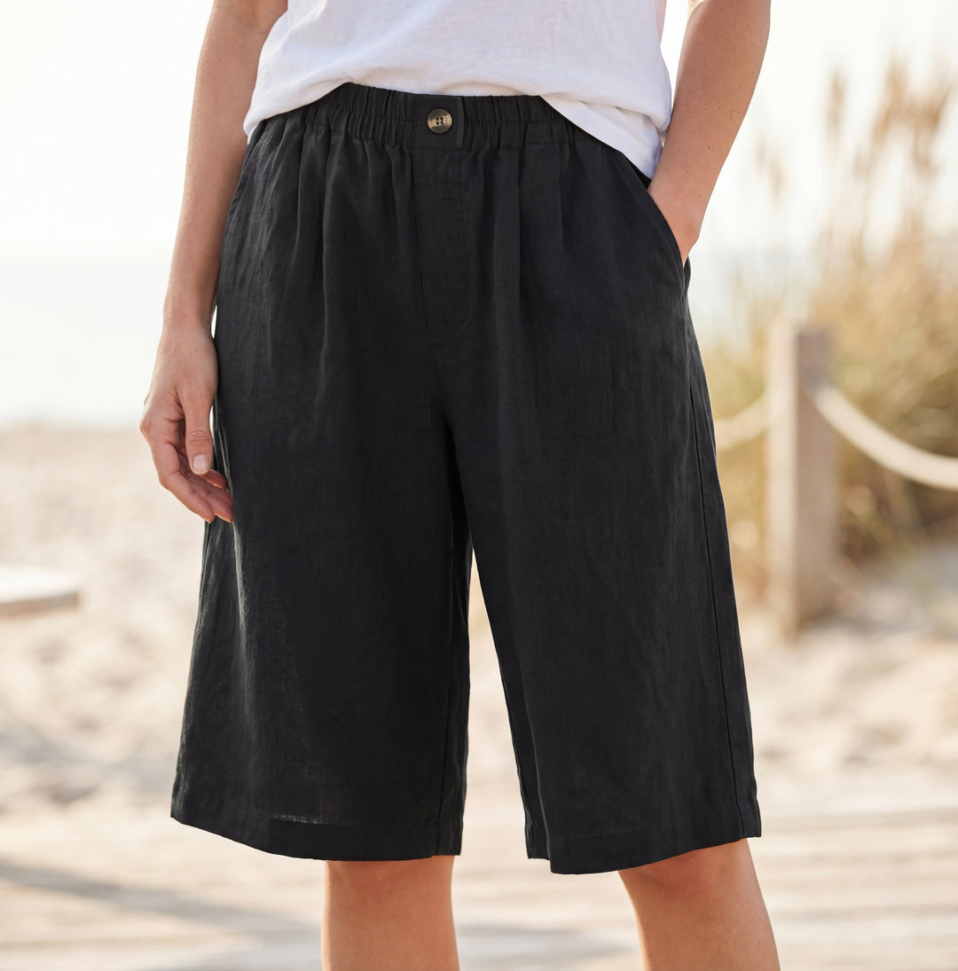 Kirra™ | Comfort Shorts