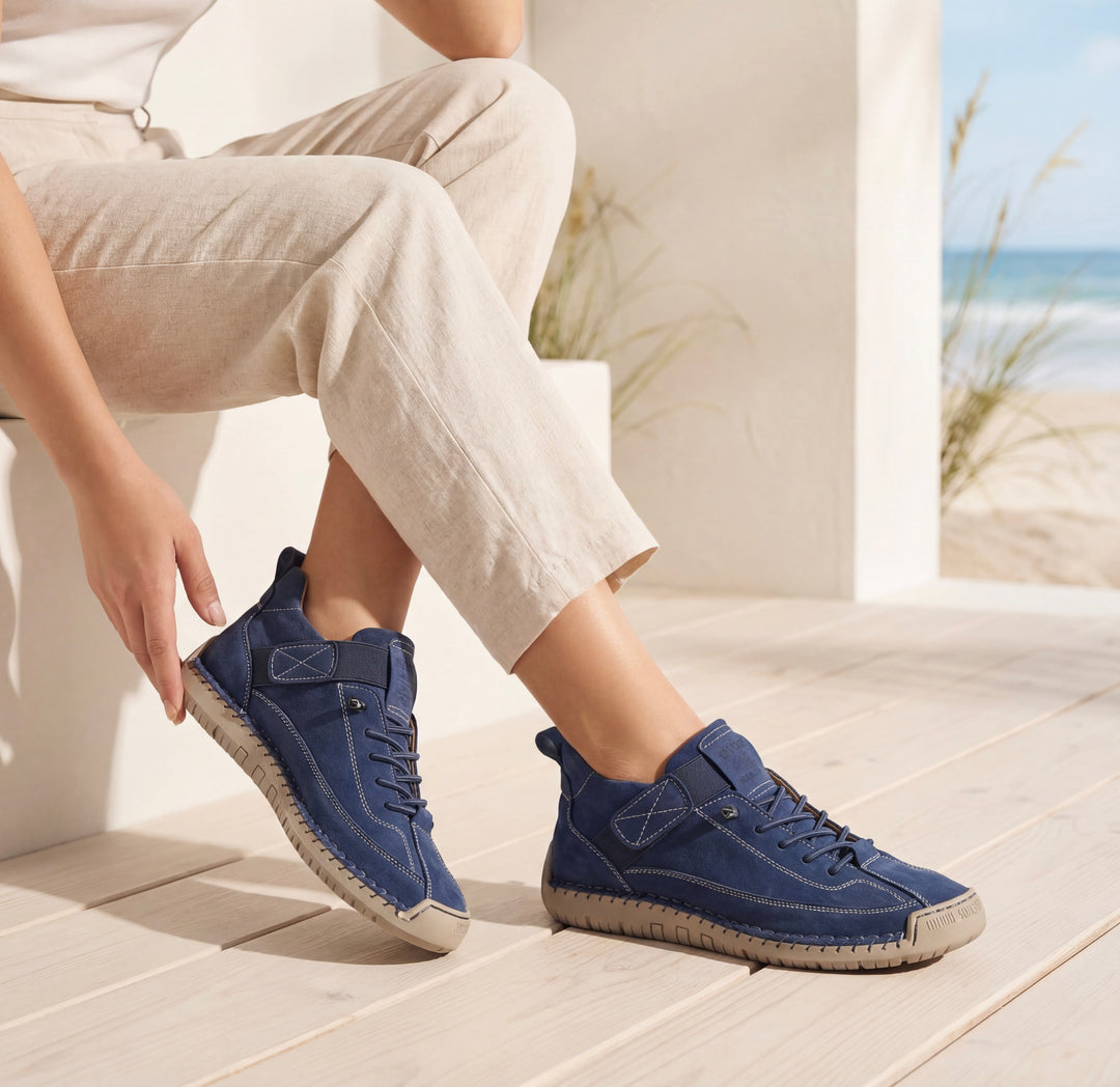 Leanne™ | Total Comfort Sneakers
