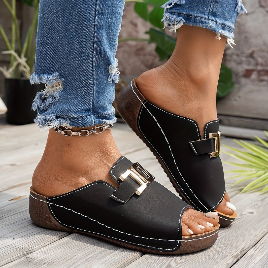 Sienna & Harper™ | Effortless Style, All-Day Comfort