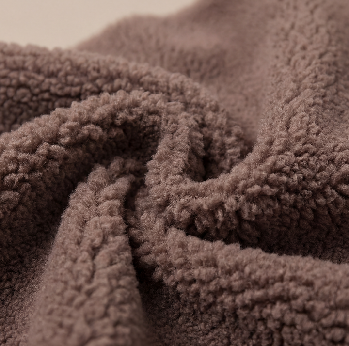 Willow™ | Button-Down Short Warm Vest