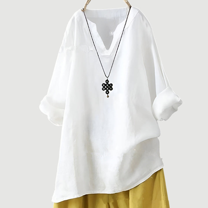 Sienna & Harper™  | Chic and Cozy Top