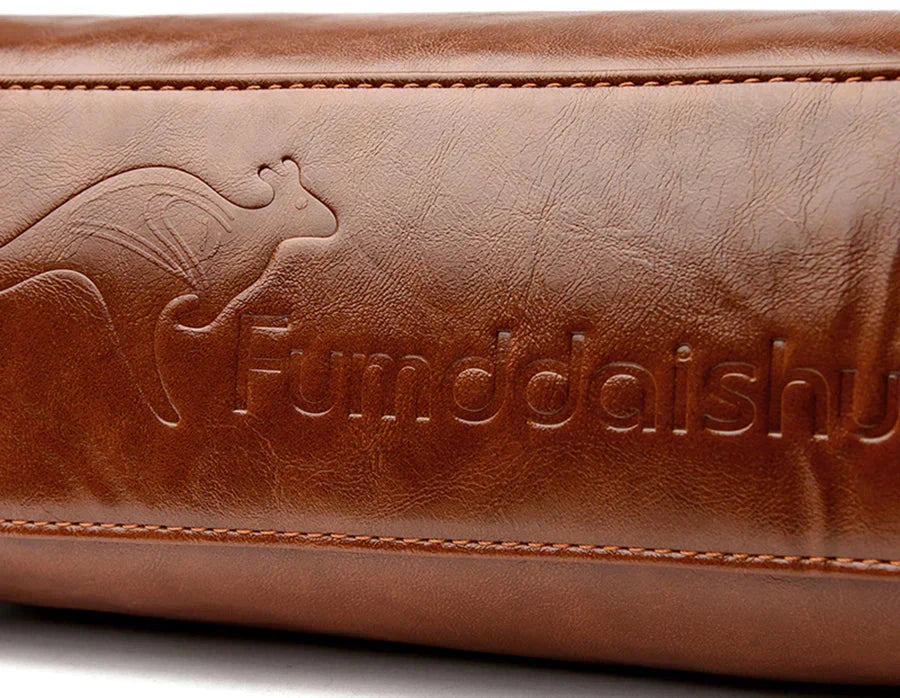 Sienna & Harper™ | Luxe Leather Tote