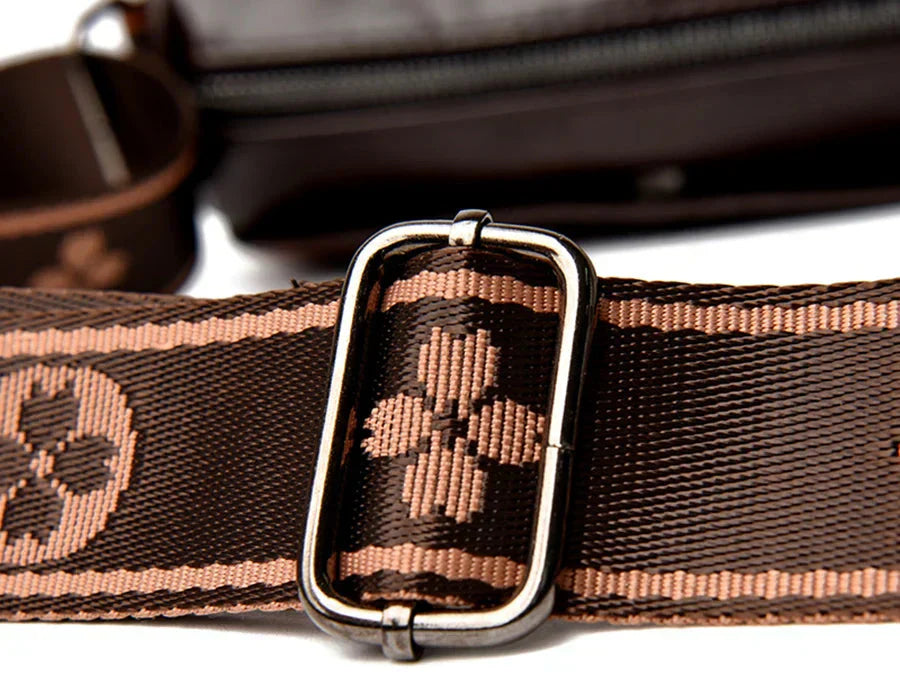 Sienna & Harper™ | Luxe Leather Tote