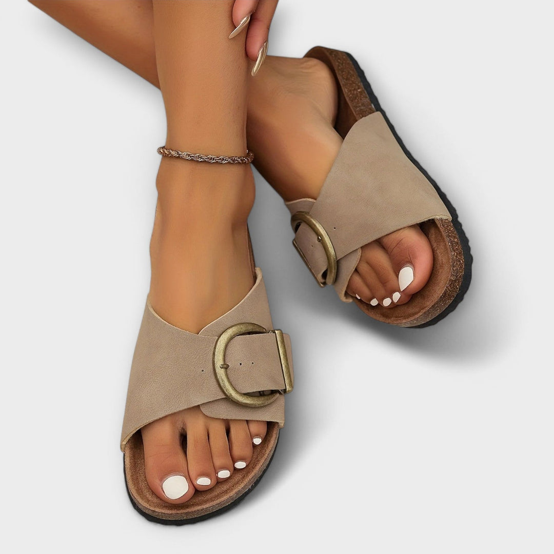 Sienna & Harper™ | Orthopedic Sandals